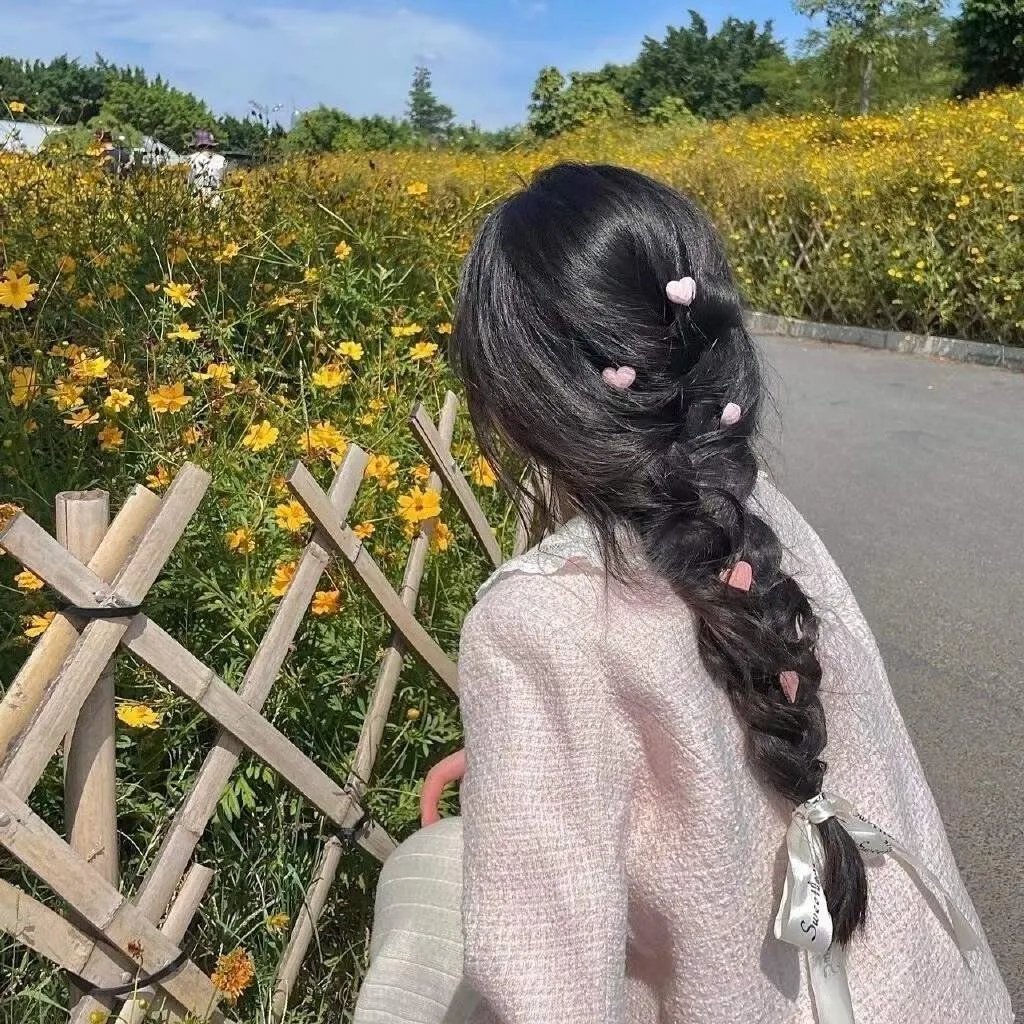 独女君未见第二季