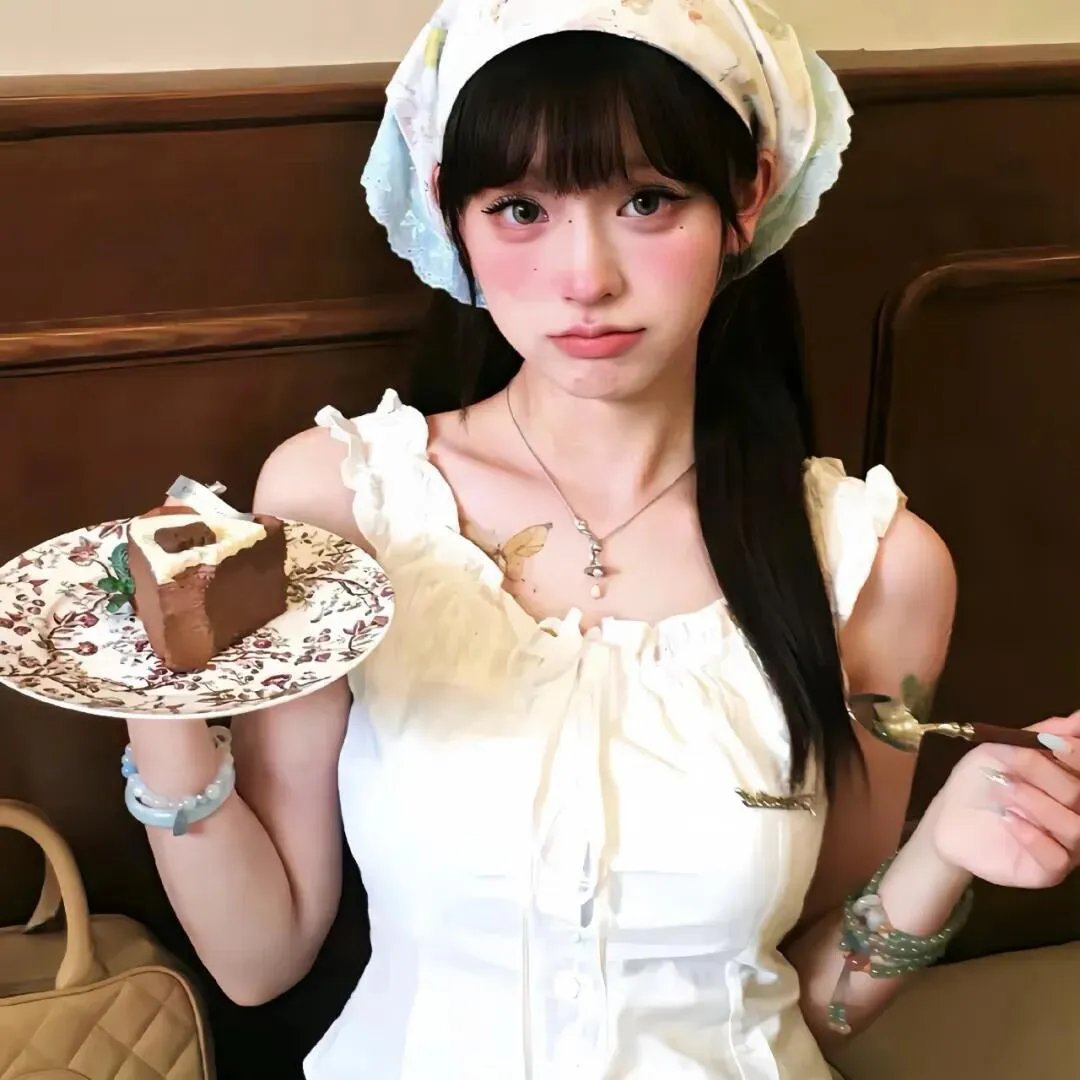 贪婪的人